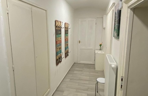 Koszeg Apartment | Bécsikapu Apartman