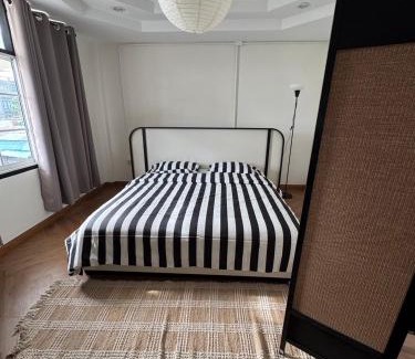 Talat Nuea House | bége