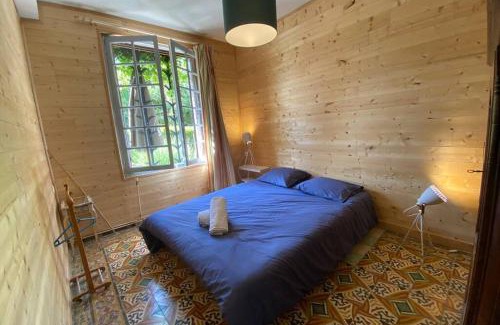 Behuard House | Béhuard : Maison vue Loire
