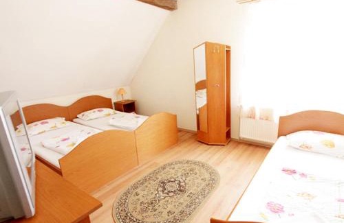 Odorheiu Secuiesc House | Béluci Panzió
