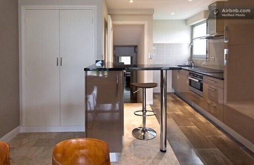 Benodet Apartment | Bénodet - Superb T2 - Full sea view - Rated 3 stars