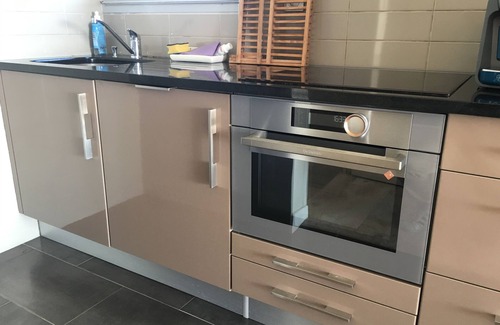 Benodet Apartment | Bénodet - Superb T2 - Full sea view - Rated 3 stars