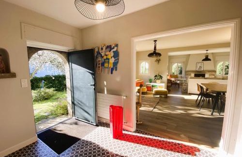 Benodet Villa | Bénodet, superbe maison 5 chambres à 150 m de la plage et restaurants