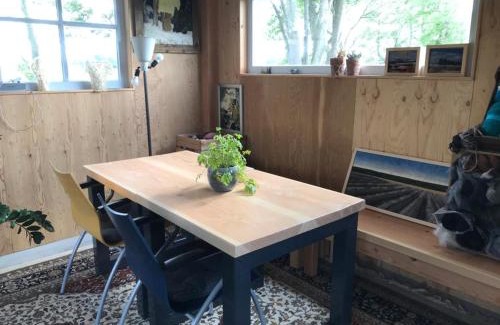 Ryptsjerk Bed & Breakfast | Bêd en Brochje de Hollen