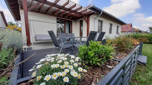 Kapolnasnyek Apartment | Bíbic Apartman D