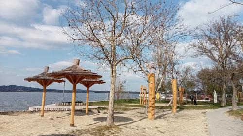 Kapolnasnyek Apartment | Bíbic Apartman D