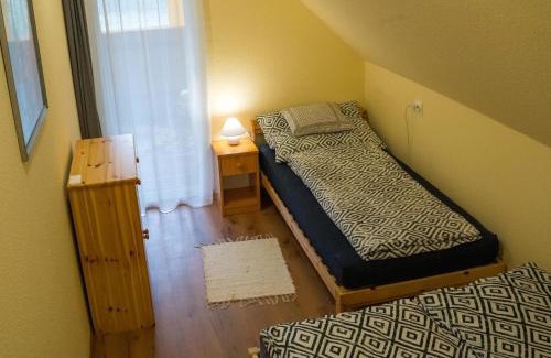 Kaposvar Apartment | Bíbic Vendégház