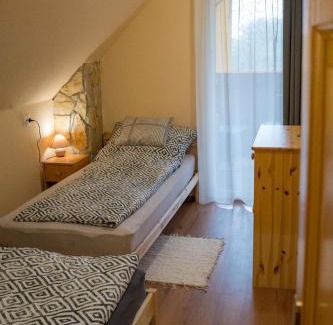 Kaposvar Apartment | Bíbic Vendégház