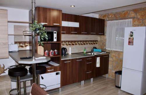 Kaposvar Apartment | Bíbic Vendégház