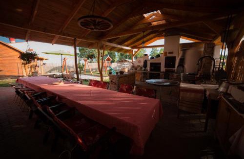 Nagybajom House | Bíbic Vendégházak