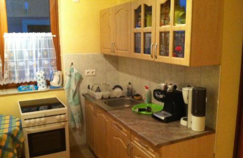 Nagybajom House | Bíbic Vendégházak