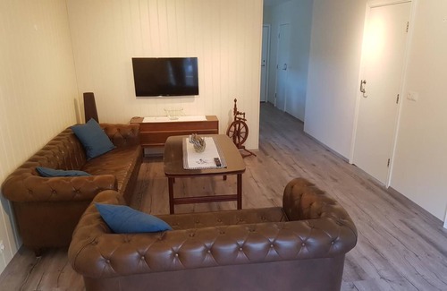 Blonduos House | Bólstaðarhlíð Guesthouse