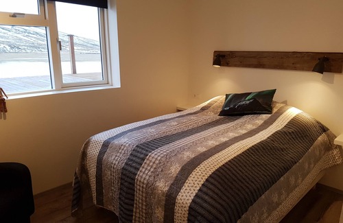 Blonduos House | Bólstaðarhlíð Guesthouse