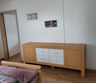 Bobrach Apartment | Böbrach Ferienwohnung