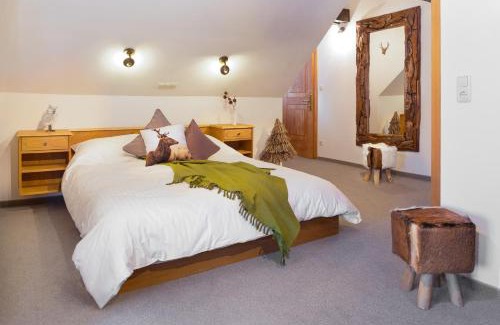 Schwarzenberg Hotel | Bödele Veggie Alpenhotel