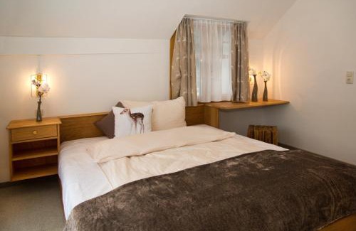 Schwarzenberg Hotel | Bödele Veggie Alpenhotel