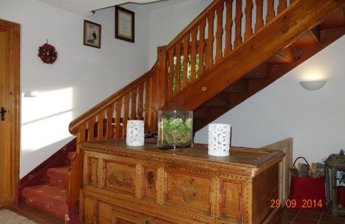 Mittelberg Apartment | Bödmerhof