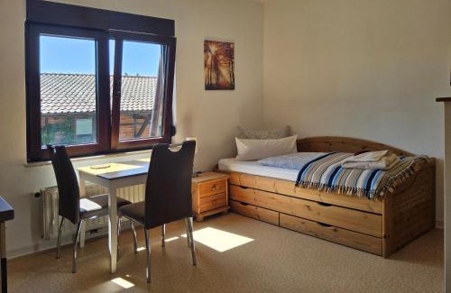 Friedrichsbrunn Apartment | Böhms Ferienwohnungen
