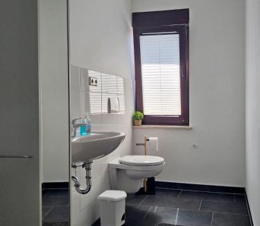 Friedrichsbrunn Apartment | Böhms Ferienwohnungen