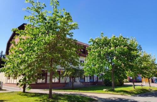 Friedrichsbrunn Apartment | Böhms Ferienwohnungen