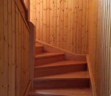 Tormafolde Apartment | Böjti Pince