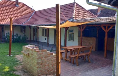 Nagyborzsony House | Börzsöny Aranya Vendégház