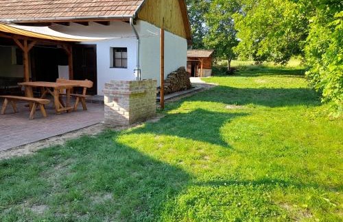 Nagyborzsony House | Börzsöny Aranya Vendégház