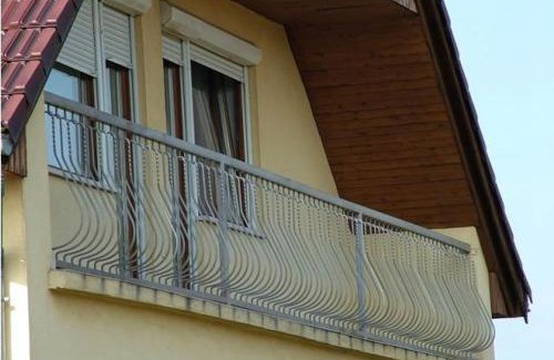 Sarvar Apartment | Bözsi Apartman