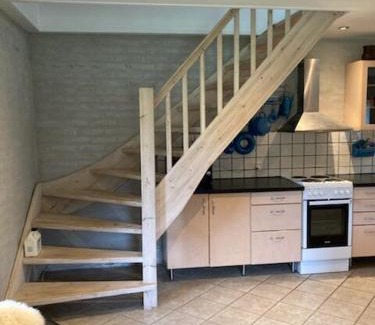 Silkeborg Municipality Apartment | Bøllingsø Feriehus