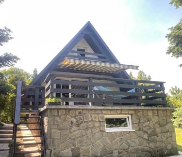 Szentendrei House | Búj-Lak Dunakanyar