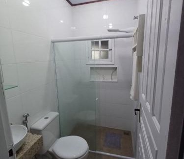 Enseada do Gancho House | Búzios - Casa no Alto Manhathan