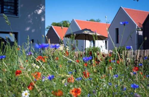 Buchelberg Apartment | Büchelbergerei Chaletdorf