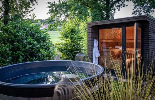 Buchelberg Ski Chalet | Büchelbergerei - Chaletdorf Altmühlsee-Brombachsee