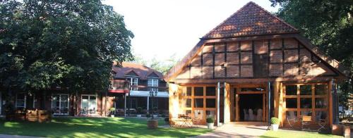 Wietze Hotel | Büchtmannshof