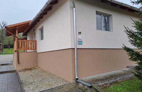 Bukkmogyorosd Apartment | BükkRoseHill