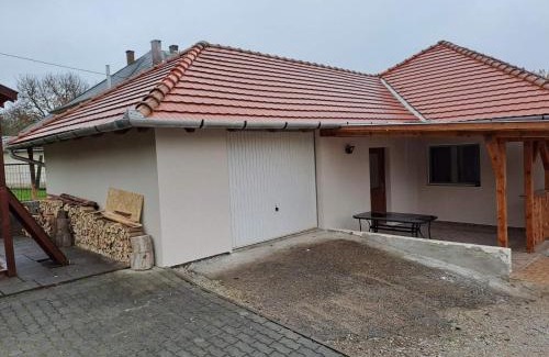 Bukkmogyorosd Apartment | BükkRoseHill