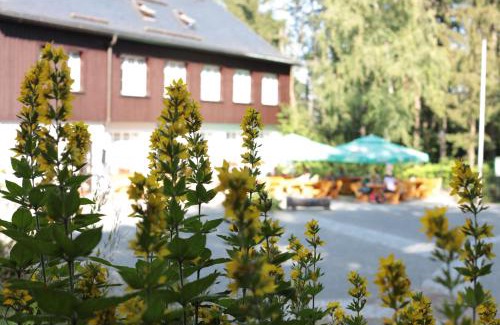 Scheibenberg Hotel | Bürger- und Berggasthaus Scheibenberg