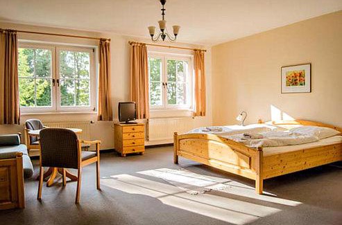 Scheibenberg Hotel | Bürger- und Berggasthaus Scheibenberg