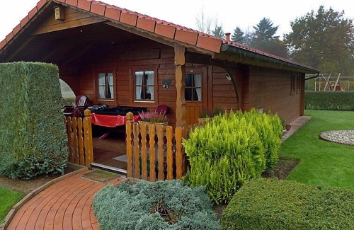 Großheide Apartment | Büscher by Interhome