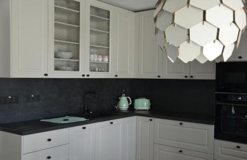 Lucenec Apartment | Bývanie pri parku, Lučenec