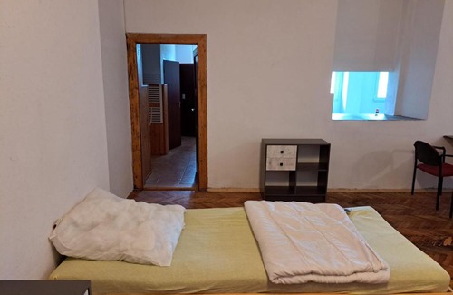 Hostomice Apartment | Běštín