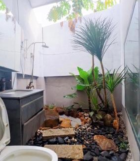 La Gi House | Bơ Homestay by Nhà Bên Suối