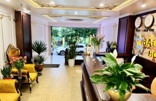 Long Bien Hotel | Bảo Anh Hotel
