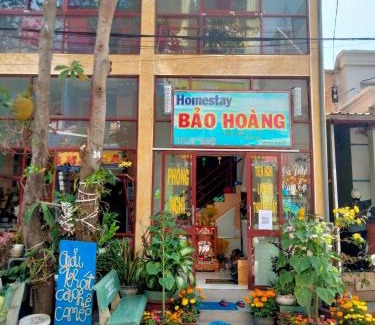 Con Son House | Bảo Hoàng HomeStay