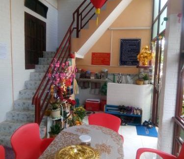 Con Son House | Bảo Hoàng HomeStay
