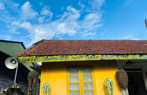 Bao Loc House | Bảo Lộc Homestay