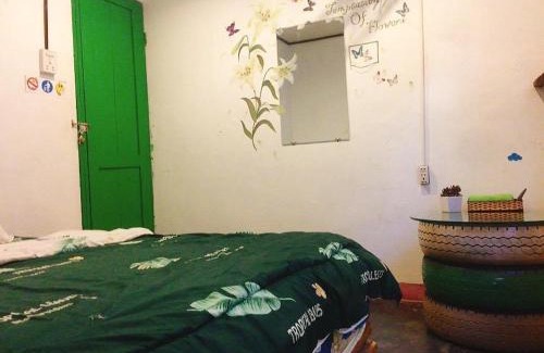 Bao Loc House | Bảo Lộc Homestay