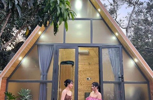 Ong Lang House | Bảo Lan Homestay