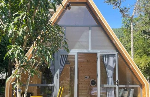 Ong Lang House | Bảo Lan Homestay