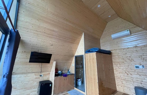 Ong Lang House | Bảo Lan Homestay